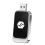 USB 2 in 1 Wireless Carplay Android Adapter Wireless Adapter Car Adapter Convert Wired Android Auto to Wireless 2