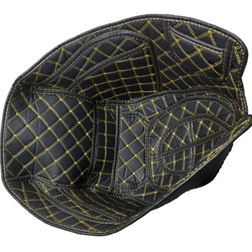 Motorcycle  Bucket Lining Protective Pad Storage Bucket Protective Pad for SYM ADXTG 400 ADXTG400 Accessories 1