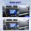 86471-AL65A Car Radio Replacement Touch Screen Digitizer for  Legacy Outback 2018 2019 86471-AL68A 8