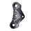 Motorcycle Multifunctional Hook Extension Faucet Navigation Lock  for DRGBT DRG2.0 3