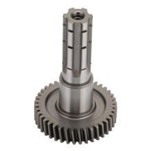 2X Motorcykel Motor Transmission Gear 200CC Outer Box Spindel Gear för ATV200 ATV 200 Hög Kvalitet Helt Nya Tillbehör