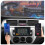 Rádio de Carro de 5,9 Polegadas 1Din Carplay Android Auto Multimedia Player Rádio de Carro Universal  FM USB SWC EQ Mirror Link 3