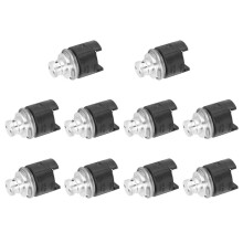 10X Gearbox Transmission Solenoid Valve Transmission Solenoid Valve 93742194 for Optra