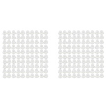 200x Pump Bulbs Gas Fuel Primerbulb Bulb for Homelite P/N 561635001 Zama 0057003 0057004 Echo