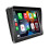 Car 7 Inch Navigation Screen  Portable Screen Wireless Carplay Android Auto MP5 Player 5