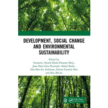 Development Social Change and Environmental Sustainability Proceedings