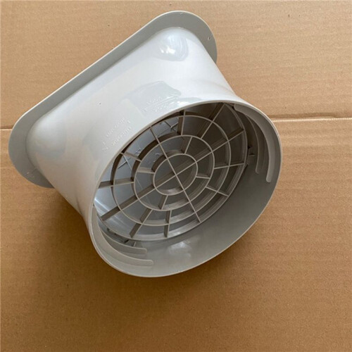 2X Window Adapter Filter Window Exhaust Hose Interface for Portable Air Conditioner 150mm Window Adapter 1