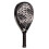 Raquette de padel - SOFTEE PÁDEL - Modèle standard - Noir - Adulte - Performance et confort 1