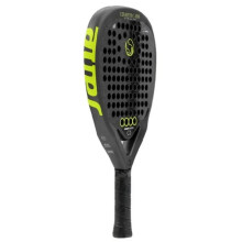 Raquette de padel Sane Padel Cinetik 28 - Javi Ruiz - Stealth