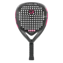 Raquette de padel Sane Padel Cinetik 28 - Javi Ruiz - Stealth 3k