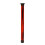 Tubo de bolas de padel em PVC Black Crown 1