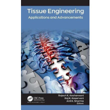 Tissue Engineering Applications and Advancements Hardcover Book