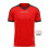 Maillot enfant Givova Revolution - red/black 1