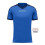 Maillot - GIVOVA - Revolution - Royal/Marino - Taille L - 100% polyester interlock 1