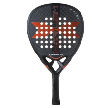 Raquette de padel Harlem Padel Nirvana 12K HP-219