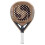 Raquette de padel Sane Padel Agressor Starlight 2