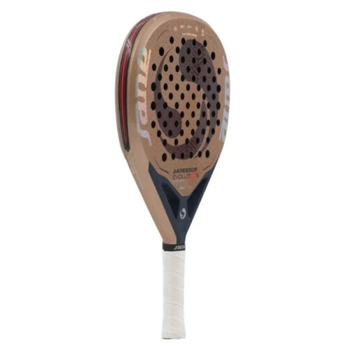 Raquette de padel Sane Padel Agressor Starlight 2