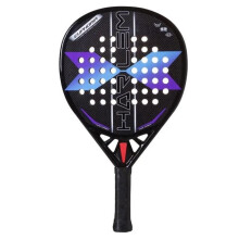 Raquette de padel Harlem Padel Euphoria Soft