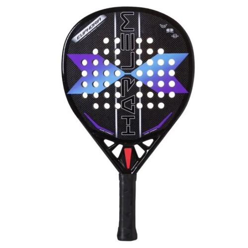 Raquette de padel Harlem Padel Euphoria Soft