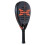 Raquette de padel Harlem Padel Nirvana 12K HP-219 2