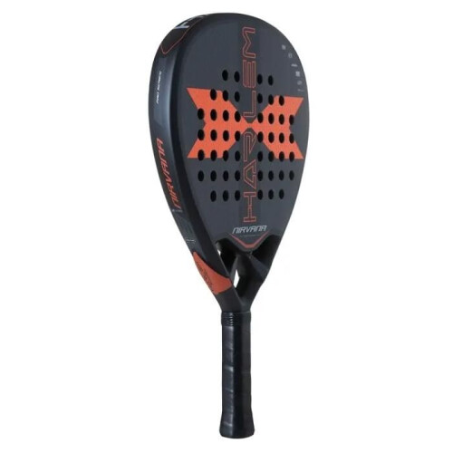 Raquette de padel Harlem Padel Nirvana 12K HP-219 1