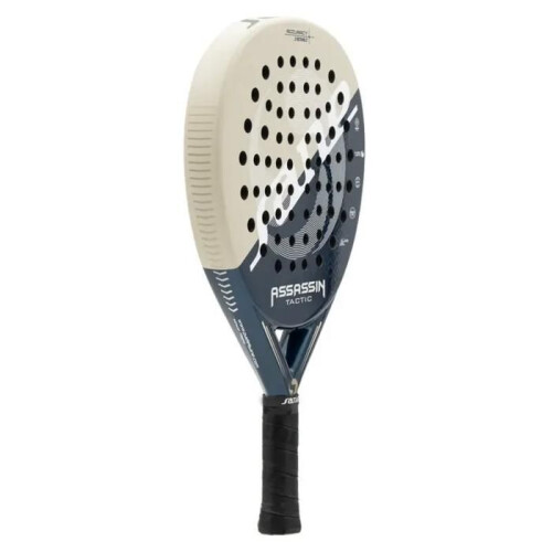 Raquette de padel Sane Padel Assassin Tactic Fiber