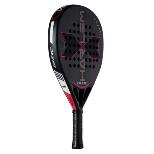 Raquette de padel Harlem Padel Bionic 1