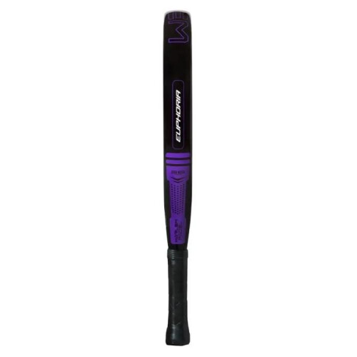 Raquette de padel Harlem Padel Euphoria Soft 2