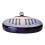 Raquette de padel Harlem Padel Euphoria Soft 4