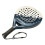 Raquette de padel Sane Padel Assassin Tactic Fiber 2