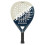 Raquette de padel Sane Padel Assassin Tactic Fiber 3