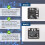 2X INA260 Detection Sensor Module High or Low Side Voltage Current Power Sensor Portable Module 6