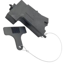 Fuel Gas 81590-3V000 Filler Door Release Handle Opener Actuator for Sonata 2015-2019 Hybrid for Optima