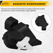 69120-12070 Car Front Left Door Lock Actuator for 2000-2008 Right Hand Drive 6912012070