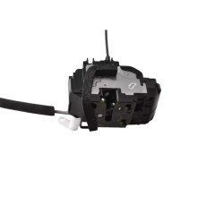 80501JD900 80501-EY10D 80501-EY10D New Front Left Door Lock Actuator for  Qashqai 2007-