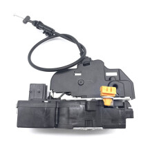 5 Pins Rear Right Passenger Door Lock Actuator 25876549 15900149 for  STS 2005-2011