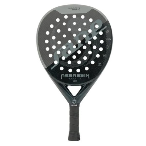 Raquette de padel Sane Padel Assassin Tactic 3k 2