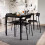 IKEA TIPHEDE Flatwoven Rug 155x220 cm 3