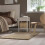 IKEA STOENSE Low Pile Rug 80x150 cm 2