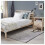 IKEA STOENSE Low Pile Rug 80x150 cm 2