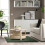 IKEA STOENSE Low Pile Rug 133x195 cm 2