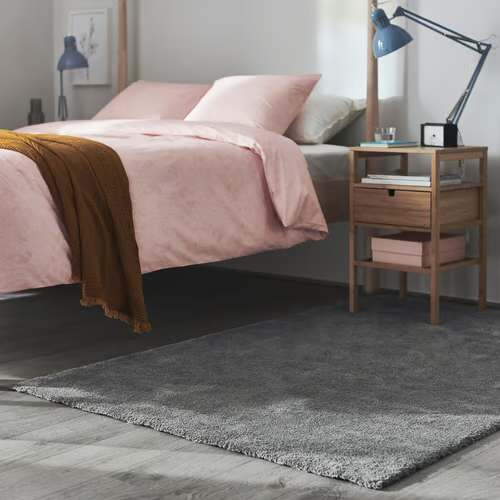 IKEA STOENSE Low Pile Rug 133x195 cm 1