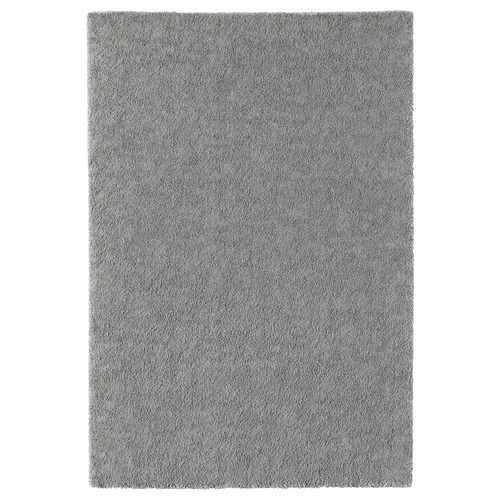 IKEA STOENSE Low Pile Rug 133x195 cm