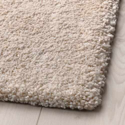IKEA STOENSE Low Pile Rug 133x195 cm 2