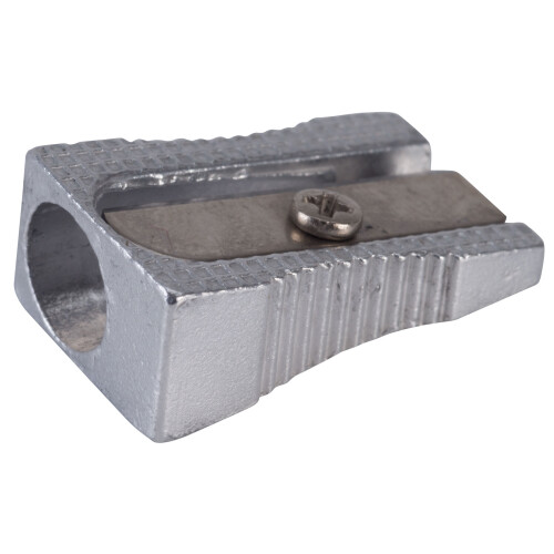 Snopake Pencil Sharpener Metal Wedge - Pack of 20