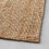 IKEA LOHALS Flatwoven Jute Runner 80x250 cm 3