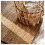 IKEA LOHALS Flatwoven Jute Runner 80x250 cm 2