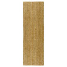 IKEA LOHALS Flatwoven Jute Runner 80x250 cm