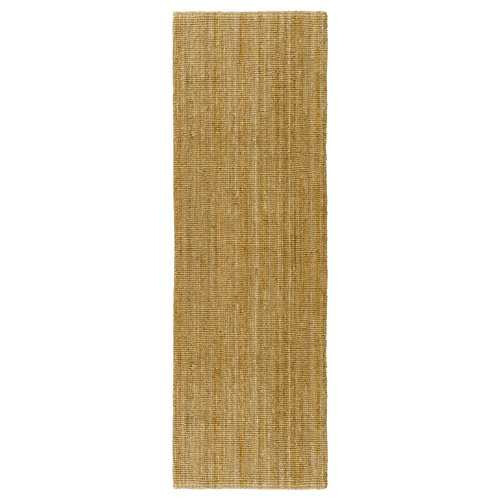 IKEA LOHALS Flatwoven Jute Runner 80x250 cm