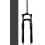 Suspension Fork with Lock-out 1